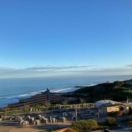 T2 Anglet Vue Mer Et Golf Apartment ภายนอก รูปภาพ