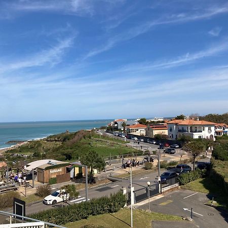 T2 Anglet Vue Mer Et Golf Apartment ภายนอก รูปภาพ